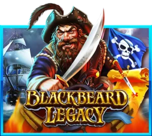 blackbeard 2